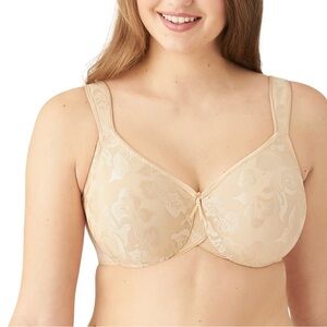 Wacoal Awareness Full Figure Underwire Bra 40DDD